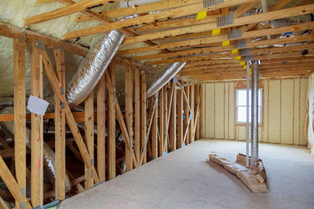 Best Insulation Contractors for Homes  in Hereford, TX