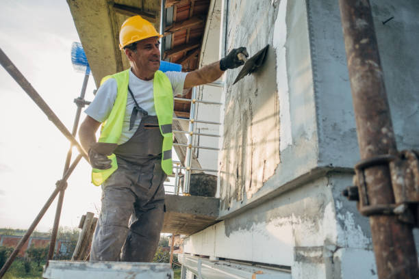 Best Garage Insulation Installation  in Hereford, TX