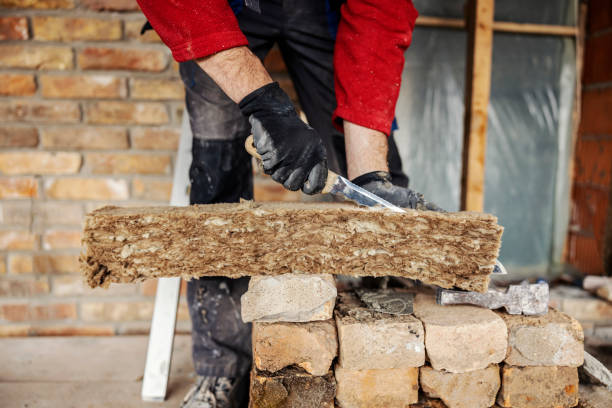 Best Affordable Insulation Services  in Hereford, TX