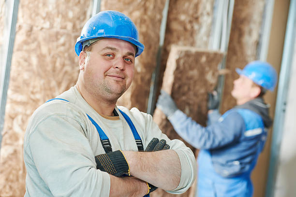 Range of Insulation Solutions in Hereford, TX